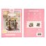 Mini Book Nook Boutique di fiori CT103 Cartartem 4