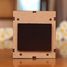 Mini Book Nook Il salotto del gentiluomo CT101 Cartartem 6