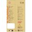 Sacchetto di 1000 perline di plastica Midi paillettes HAMA-207-54 Hama 5