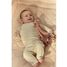 Panno coccole fenicottero Safari Friends LD8329 Little Dutch 5