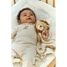 Panno coccole leone Safari Friends LD8328 Little Dutch 5