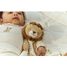 Panno coccole leone Safari Friends LD8328 Little Dutch 3