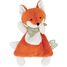 Doudou Paprika la Volpe 18 cm K224007 Kaloo 2