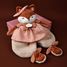 Peluche Mina la volpe 29 cm DC4688 Doudou et Compagnie 9