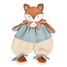 Peluche Timo la volpe 29 cm DC4694 Doudou et Compagnie 1