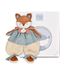 Peluche Timo la volpe 29 cm DC4694 Doudou et Compagnie 2