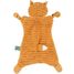Doudou per neonati Mr Fox TX-24-890 Trixie 2