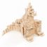Confezione grande Just Blocks - 338 pezzi JB-BIGPACK Just Blocks 10