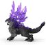 Statuetta del Drago delle Tenebre SC-70898 Schleich 3