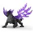 Statuetta del Drago delle Tenebre SC-70898 Schleich 1