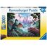 Puzzle Drago magico 300p XXL RAV Ravensburger 1