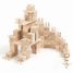 Confezione media Just Blocks - 166 pezzi JB-MEDIUMPACK Just Blocks 4