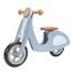 Monopattino Draisienne - Blu LD7004 Little Dutch 6