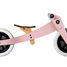 Wishbone Bike 2 in 1 Rosa WBD-1117 Wishbone Design Studio 1