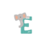 Lettre E - Elefante SE-83005 Sevi 3