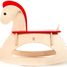 Cavallo a dondolo HA-E0100 Hape Toys 2