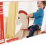 Cavallo a dondolo HA-E0100 Hape Toys 5