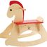 Cavallo a dondolo HA-E0100 Hape Toys 1