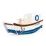 Barca a dondolo HA-E0102 Hape Toys 2