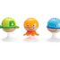 Sonagli per animali marini HA-E0330 Hape Toys 1