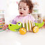 Tirando il coccodrillo HA-E0348 Hape Toys 5