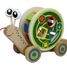 Lumaca multifunzionale HA-E0349 Hape Toys 2