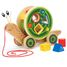Lumaca multifunzionale HA-E0349 Hape Toys 1