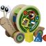 Lumaca multifunzionale HA-E0349 Hape Toys 1