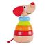 Cucciolo arcobaleno HA-E0448 Hape Toys 1