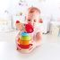 Cucciolo arcobaleno HA-E0448 Hape Toys 4