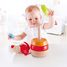 Cucciolo arcobaleno HA-E0448 Hape Toys 2