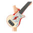 Apprendimento interattivo dell'ukulele elettrico HA-E0624 Hape Toys 9