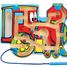 Gioco magnetico Choo Choo HA-E1701 Hape Toys 1