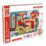 Gioco magnetico Choo Choo HA-E1701 Hape Toys 3