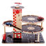 Garage su più livelli HA-E3002 Hape Toys 2