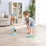 Set pulizie scopa e swiffer HA-E3055 Hape Toys 2