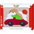 Puzzle - Turbo HA-E6506 Hape Toys 2