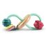 Hochet de dentition Gregor E8501 Hape Toys 3