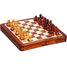 Scacchiera pieghevole 18 cm Re 31 mm WJ-ECBM07S Wilson Jeux 4