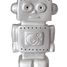 Lampada Robot argent EG-360019SI Egmont Toys 1