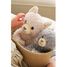 Duo di peluche gatti Romy, 15 cm EG130602 Egmont Toys 6