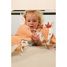 Burattino a mano Canguro EG160126 Egmont Toys 7