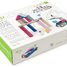 Set di 42 pezzi Blossom TG-42P-BSM-607T Tegu 8