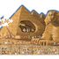 Viaggiare, scoprire, esplorare - Antico Egitto SJ-6053 Sassi Junior 2