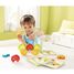 Elefanti acrobatici HA300145-4611 Haba 3
