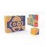 Blocchi puzzle EL810098 Elou 3