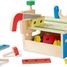 Banco da lavoro da tavolo piccolo MD-19386 Melissa & Doug 4