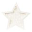 Lampada a luce notturna White Star LL019-001 Little Lights 1