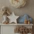 Lampada a luce notturna White Star LL019-001 Little Lights 6