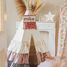 Lampada a luce notturna White Star LL019-001 Little Lights 4